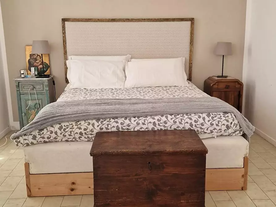 Immagine 18 di Villetta a schiera in vendita  a Ameglia