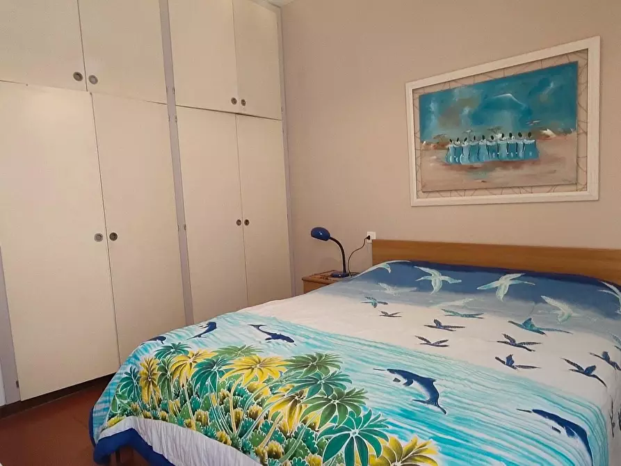 Immagine 12 di Appartamento in affitto  a San Vincenzo