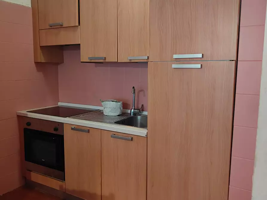 Immagine 9 di Appartamento in affitto  a San Vincenzo