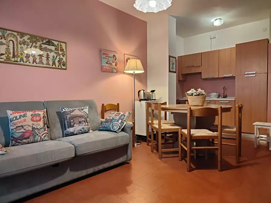 Immagine 6 di Appartamento in affitto  a San Vincenzo