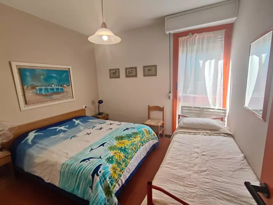 Immagine 13 di Appartamento in affitto  a San Vincenzo