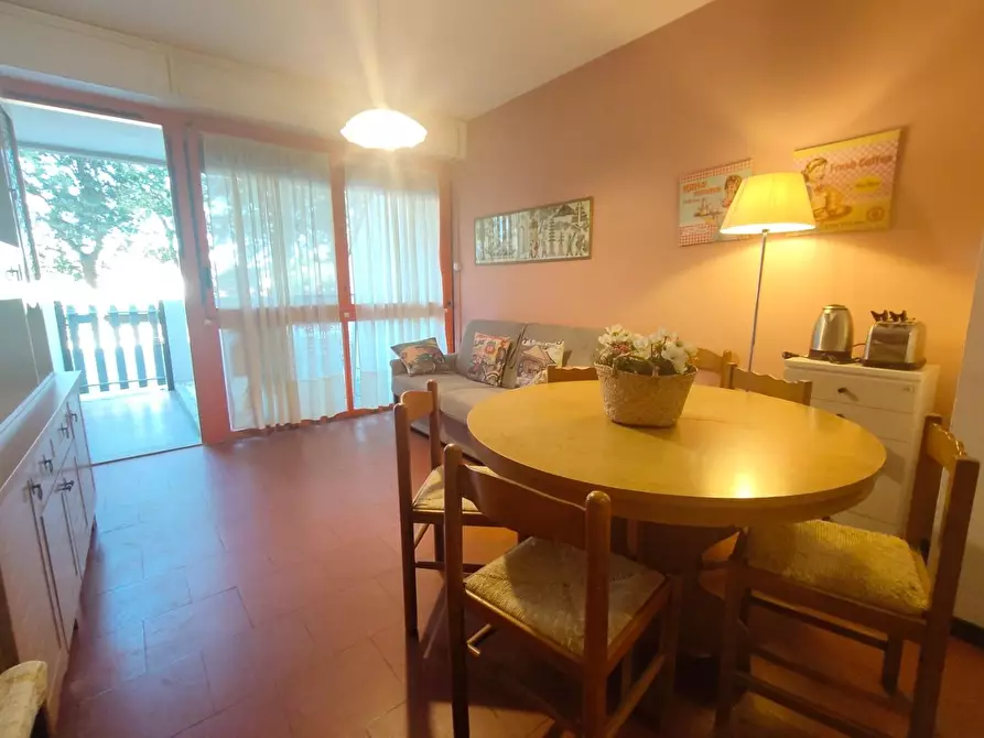 Immagine 7 di Appartamento in affitto  a San Vincenzo