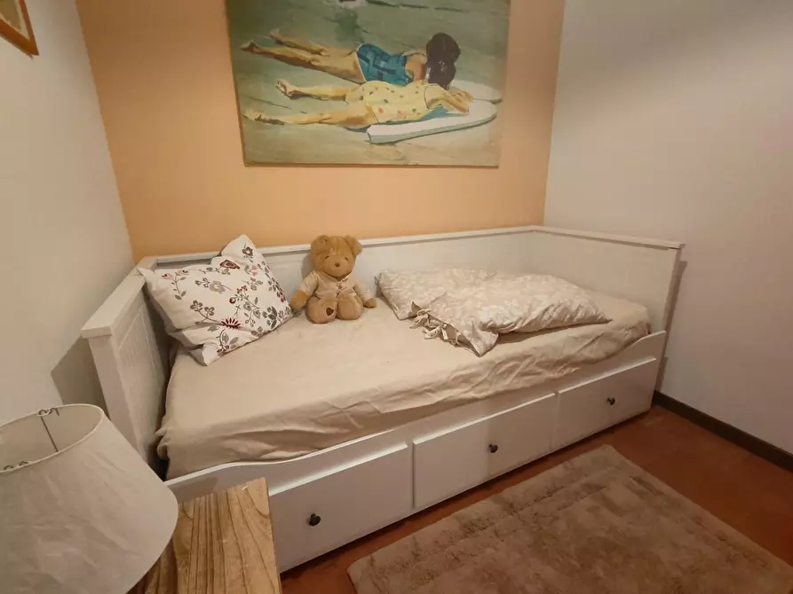 Immagine 15 di Appartamento in affitto  a San Vincenzo