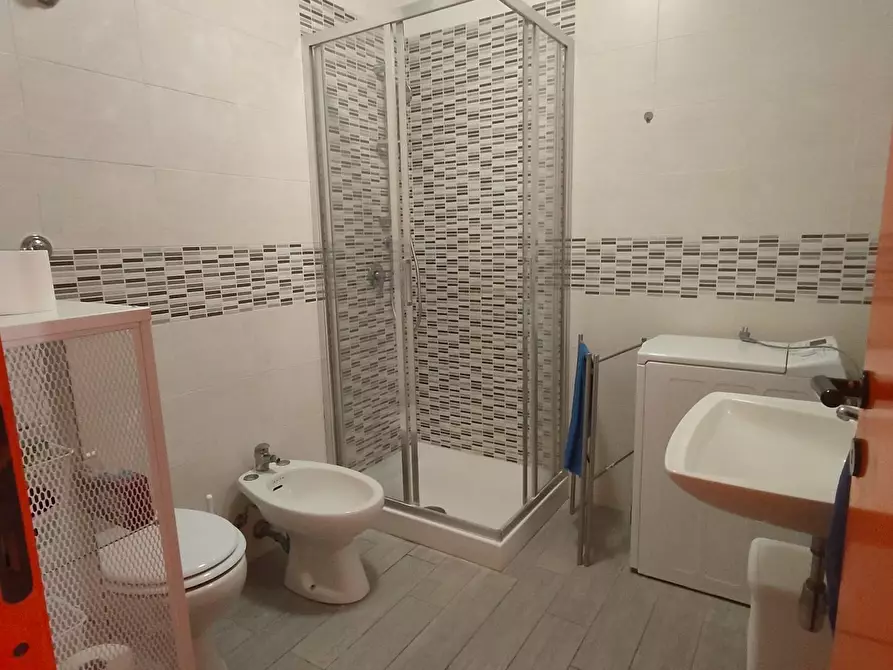 Immagine 16 di Appartamento in affitto  a San Vincenzo