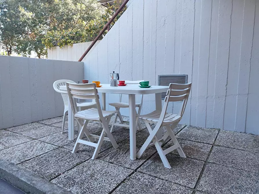 Immagine 2 di Appartamento in affitto  a San Vincenzo