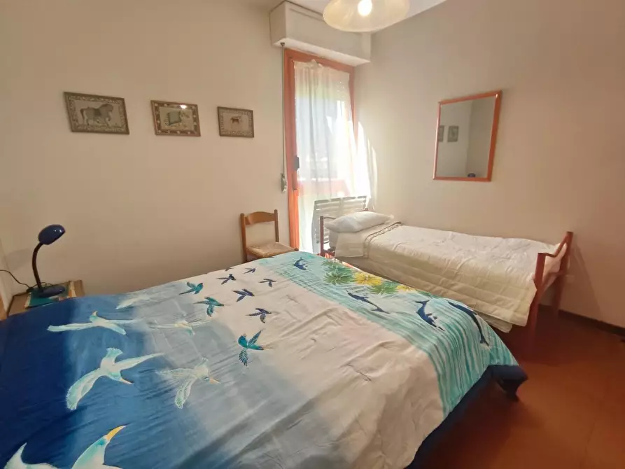 Immagine 14 di Appartamento in affitto  a San Vincenzo