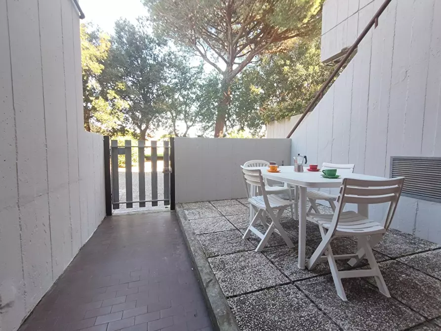 Immagine 3 di Appartamento in affitto  a San Vincenzo