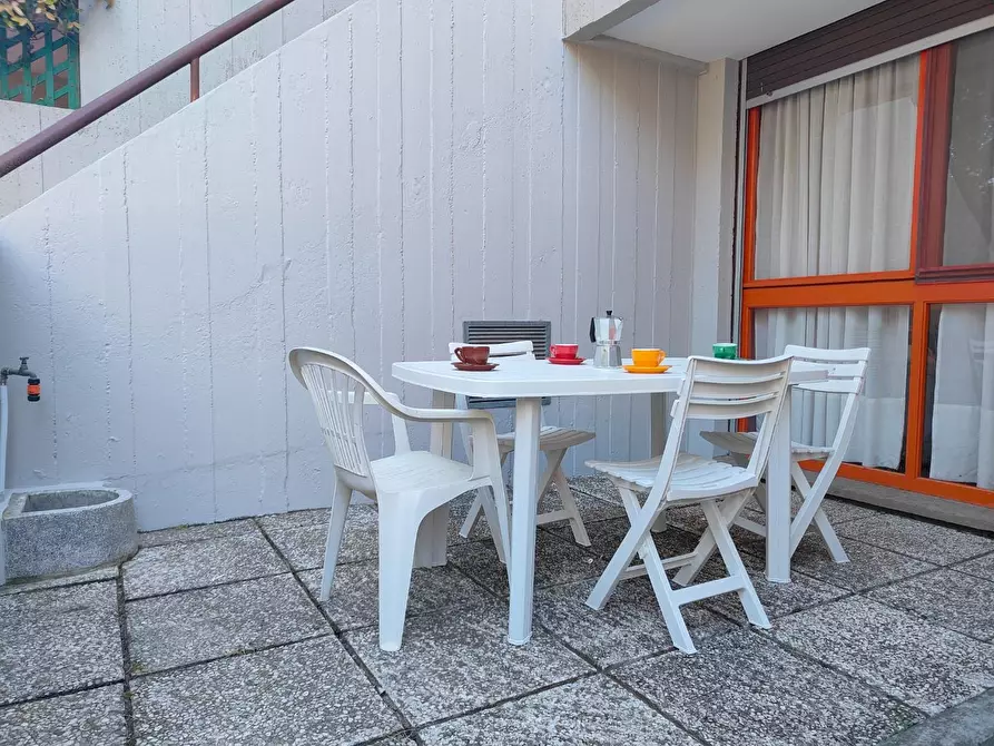 Immagine 1 di Appartamento in affitto  a San Vincenzo