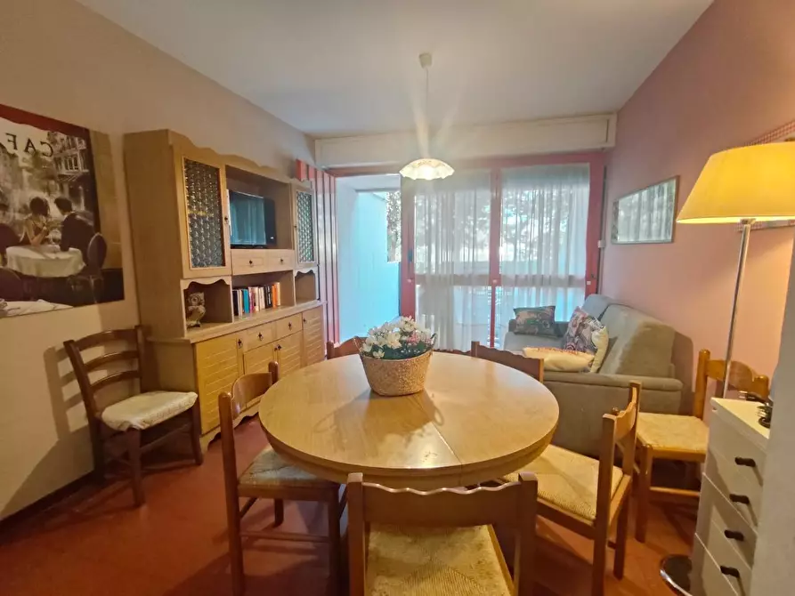 Immagine 8 di Appartamento in affitto  a San Vincenzo