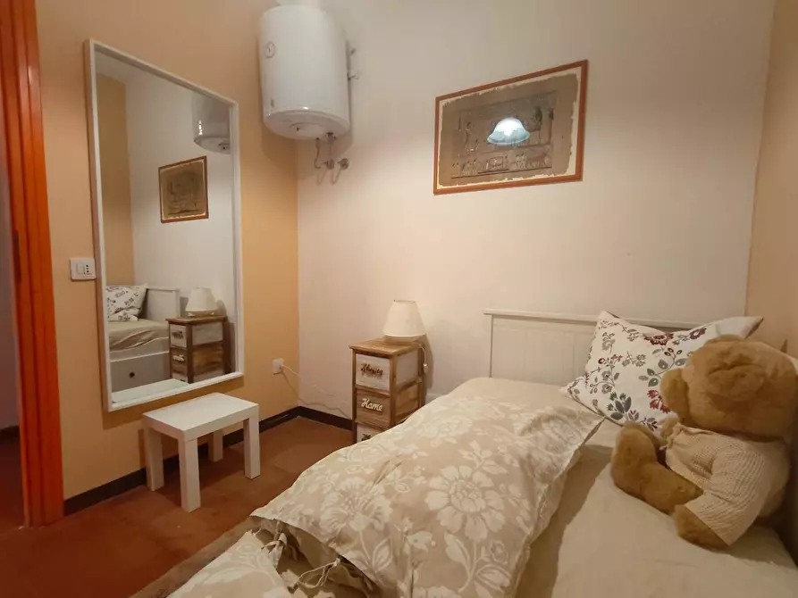 Immagine 17 di Appartamento in affitto  a San Vincenzo