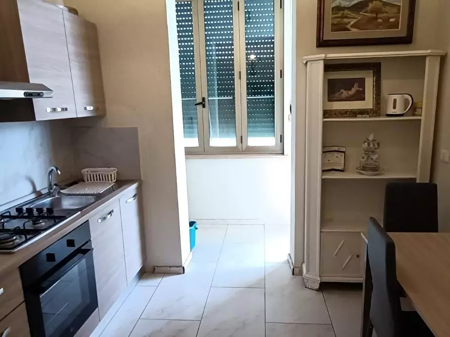 Immagine 2 di Appartamento in vendita  a Pisa