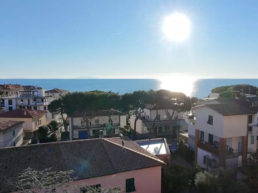 Immagine 31 di Appartamento in vendita  a Rosignano Marittimo