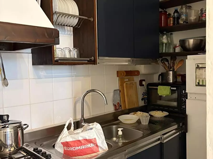 Immagine 3 di Appartamento in vendita  a San Giuliano Terme