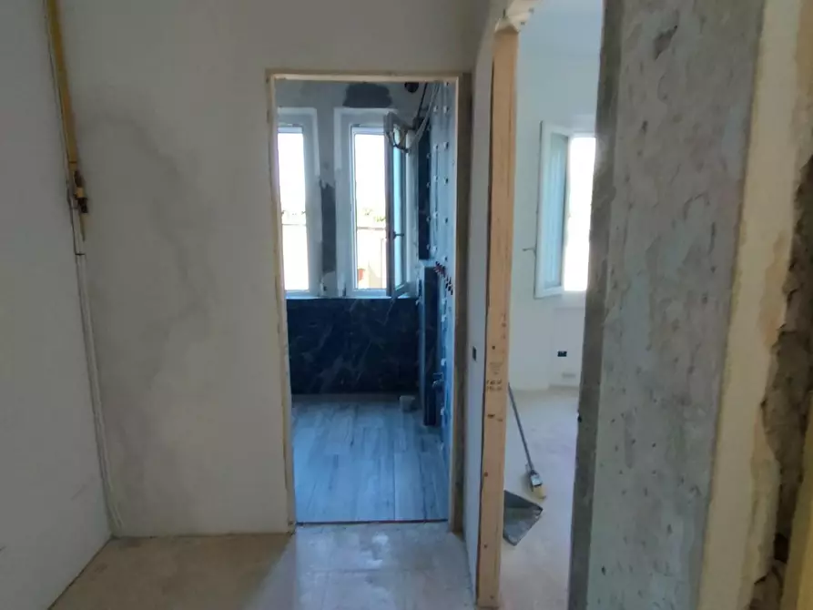 Immagine 5 di Appartamento in vendita  a Pisa