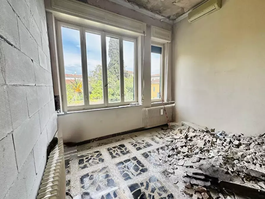 Immagine 14 di Appartamento in vendita  a Pisa