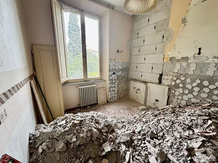 Immagine 18 di Appartamento in vendita  a Pisa