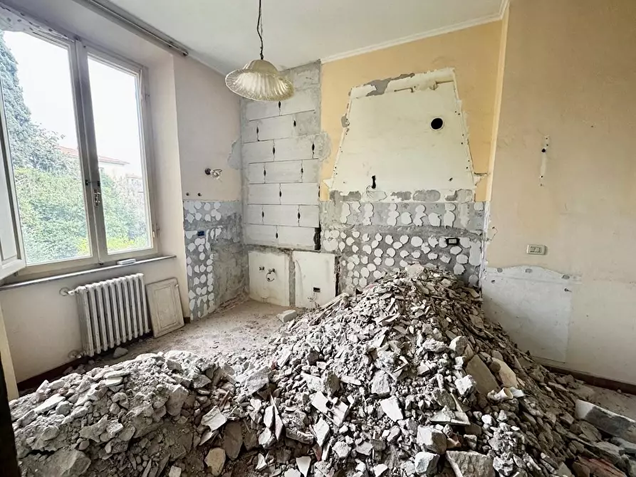 Immagine 19 di Appartamento in vendita  a Pisa