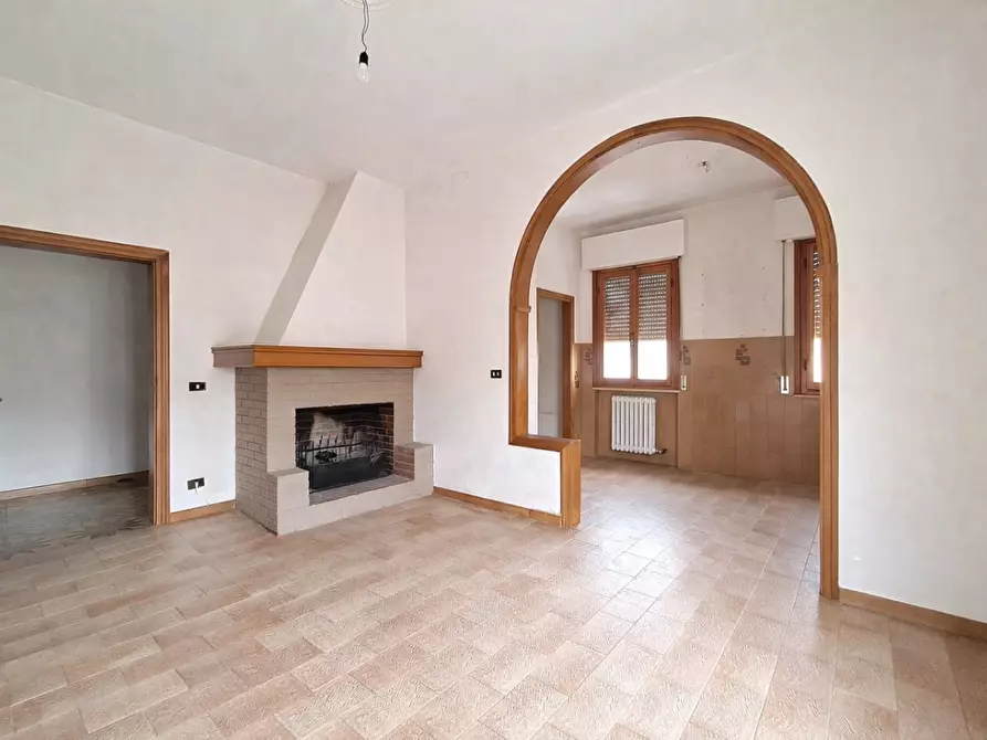 Immagine 8 di Appartamento in vendita  a Vicopisano