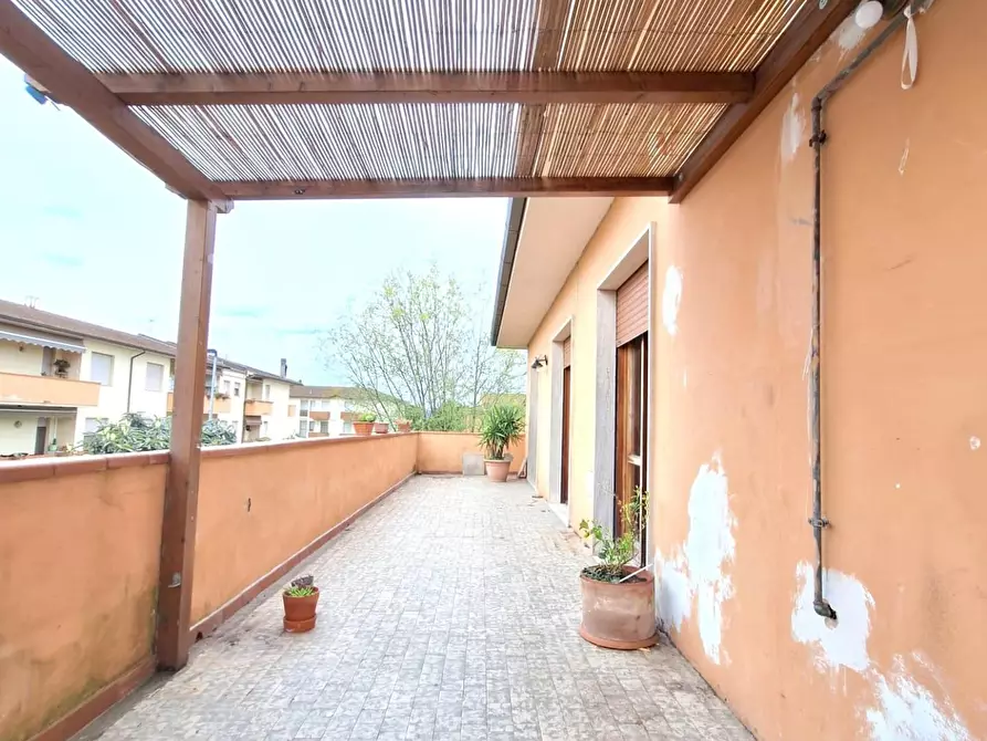 Immagine 2 di Appartamento in vendita  a Vicopisano