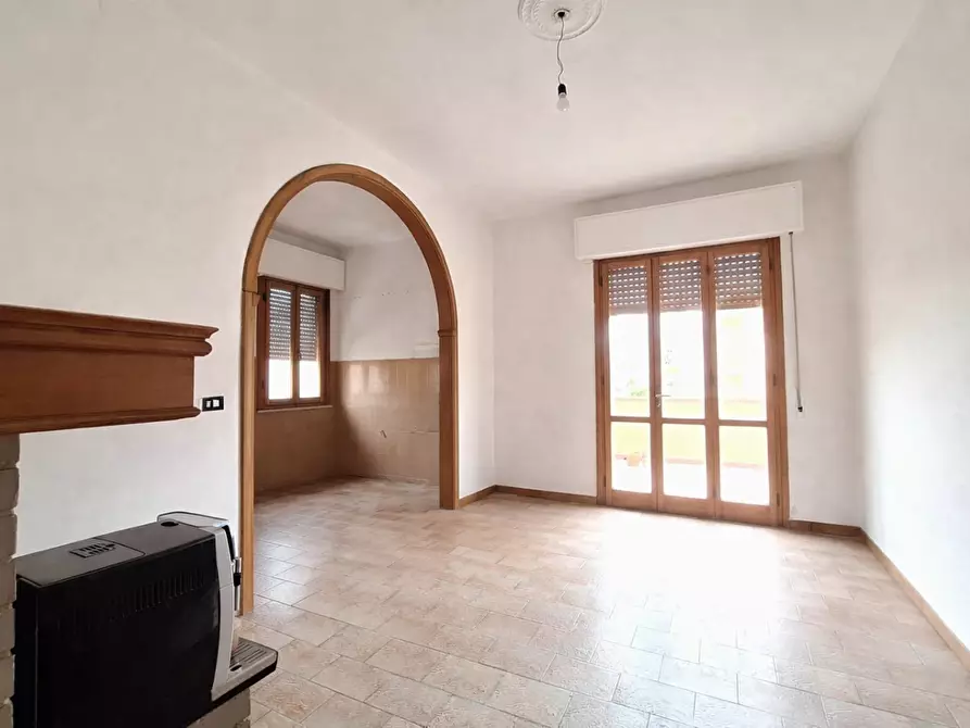 Immagine 9 di Appartamento in vendita  a Vicopisano