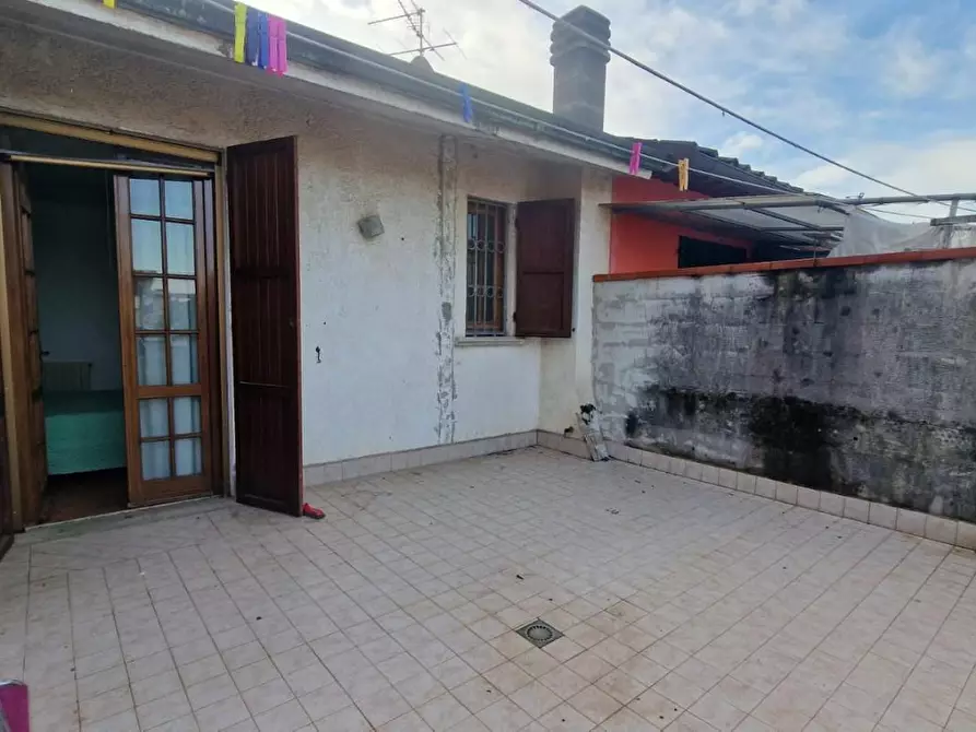 Immagine 21 di Villetta a schiera in vendita  a Viareggio