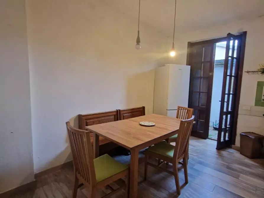 Immagine 6 di Villetta a schiera in vendita  a Viareggio