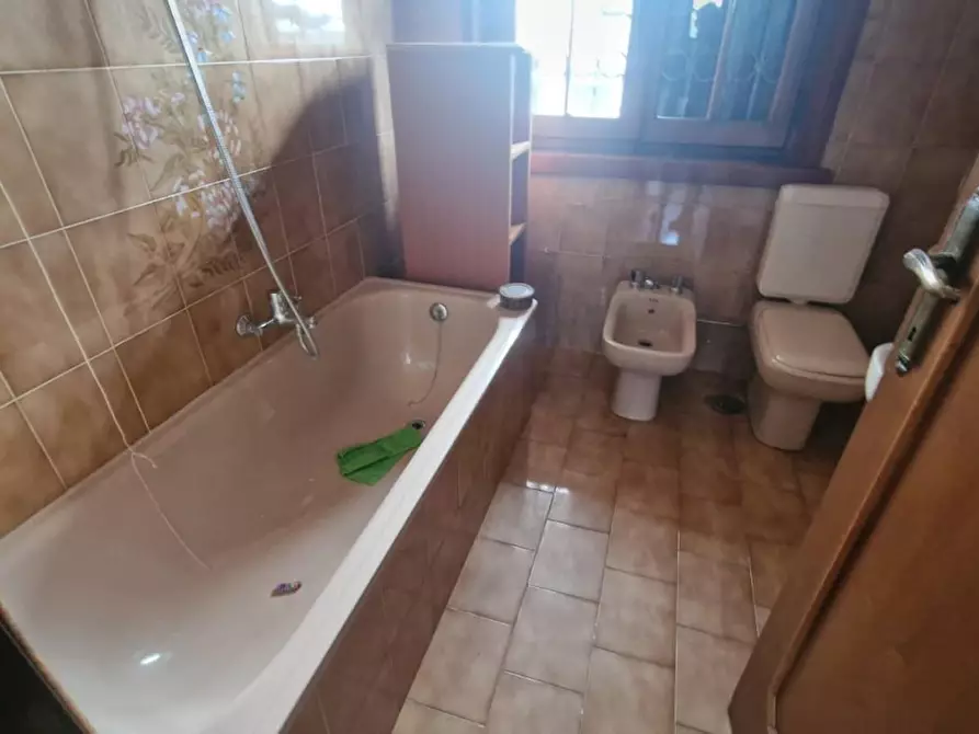 Immagine 23 di Villetta a schiera in vendita  a Viareggio