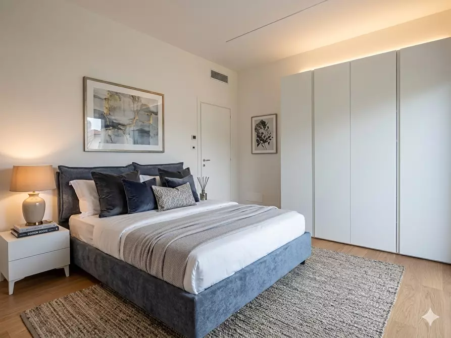 Immagine 3 di Appartamento in vendita  a Massa