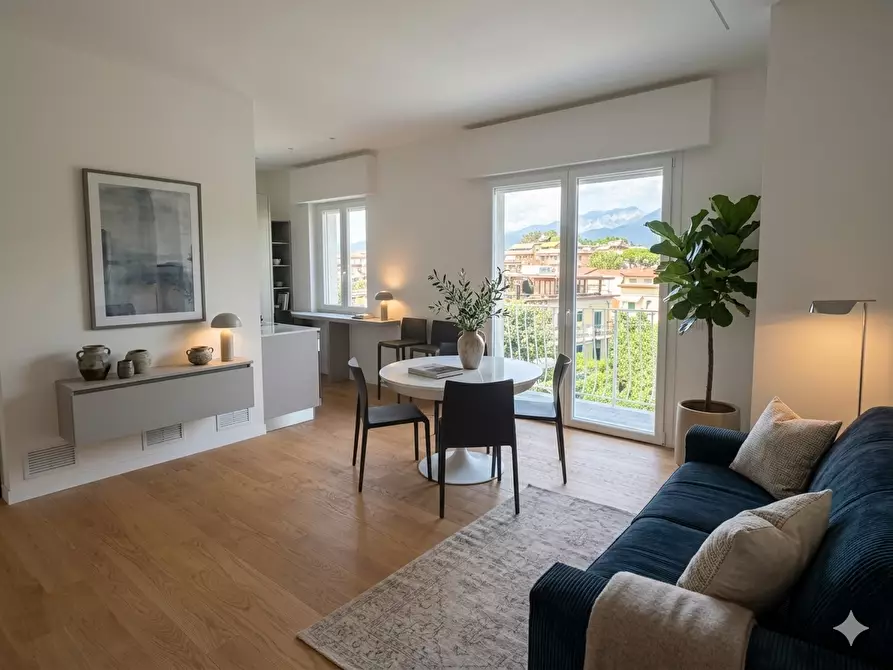 Immagine 1 di Appartamento in vendita  a Massa