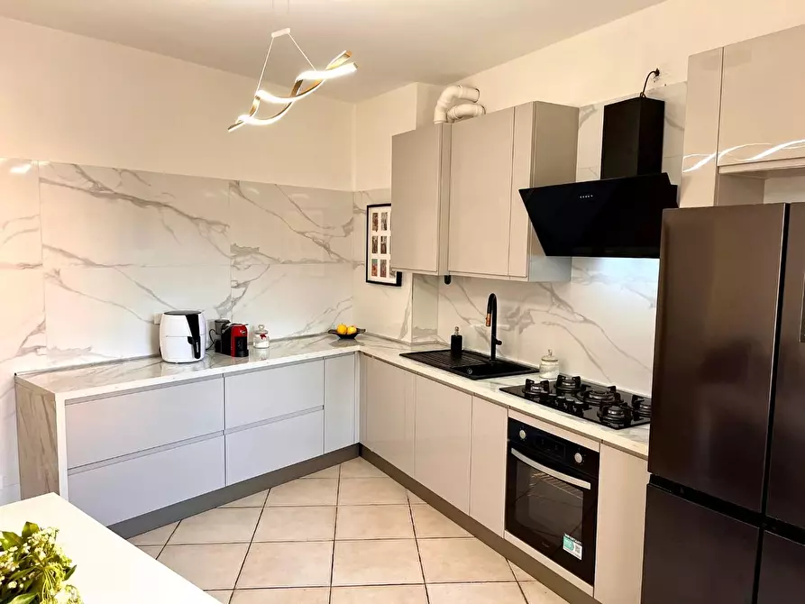 Immagine 9 di Terratetto in vendita  a Collesalvetti