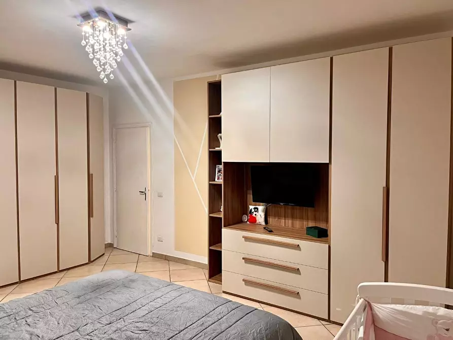 Immagine 20 di Terratetto in vendita  a Collesalvetti