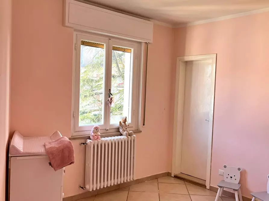 Immagine 14 di Terratetto in vendita  a Collesalvetti