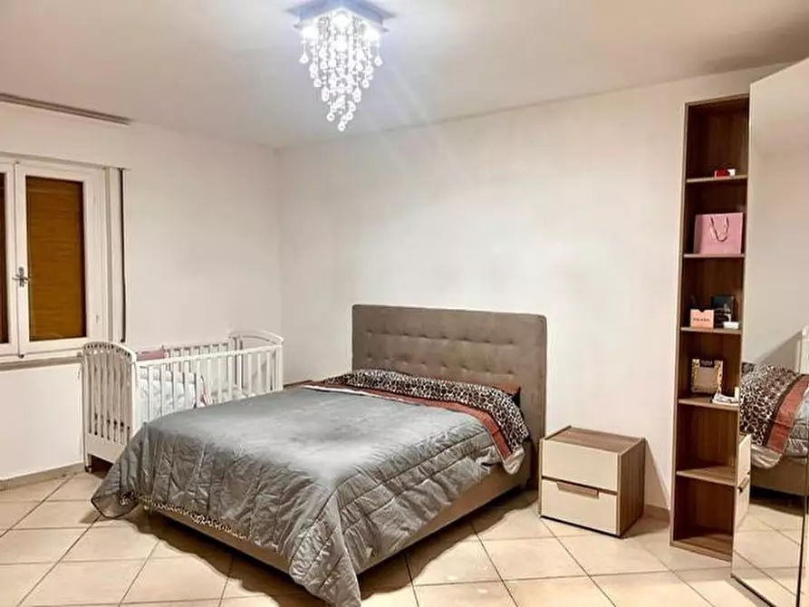 Immagine 18 di Terratetto in vendita  a Collesalvetti