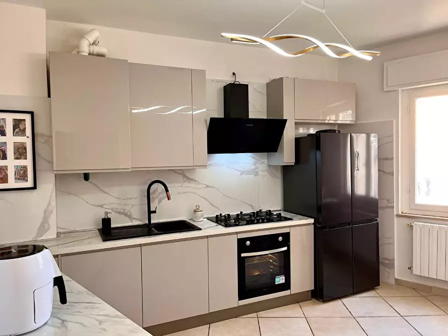 Immagine 10 di Terratetto in vendita  a Collesalvetti