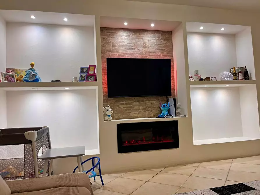 Immagine 5 di Terratetto in vendita  a Collesalvetti