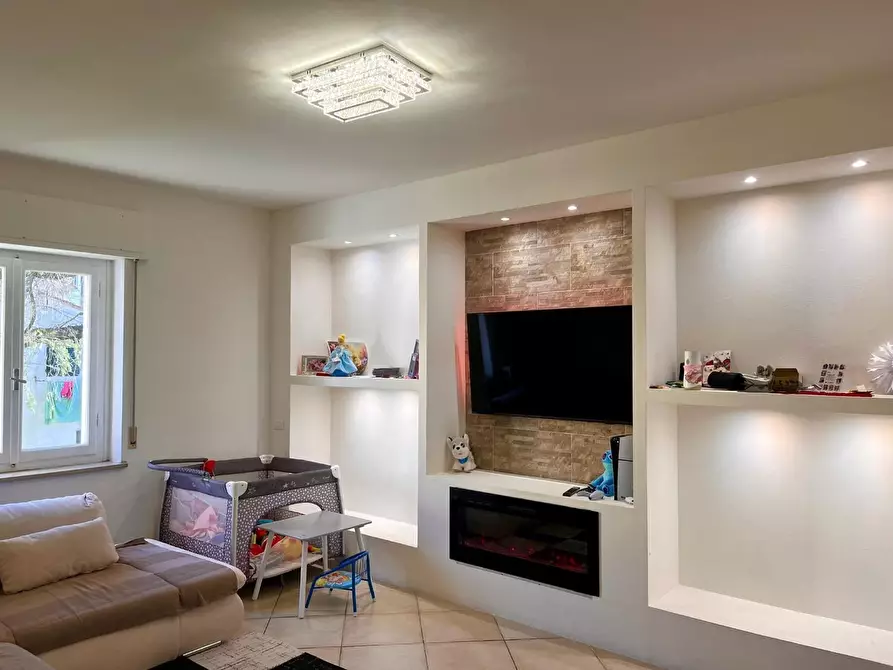 Immagine 2 di Terratetto in vendita  a Collesalvetti