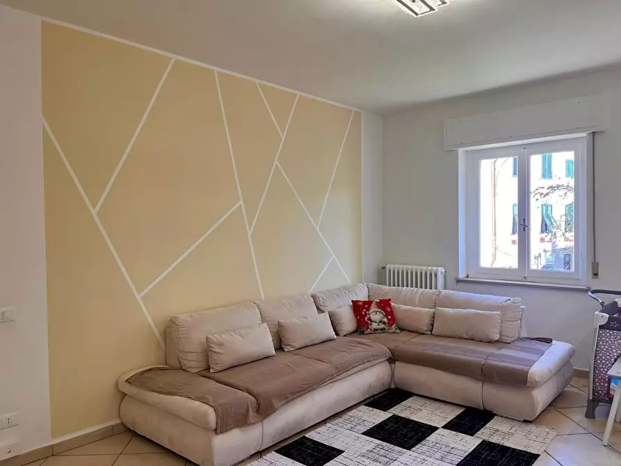 Immagine 4 di Terratetto in vendita  a Collesalvetti