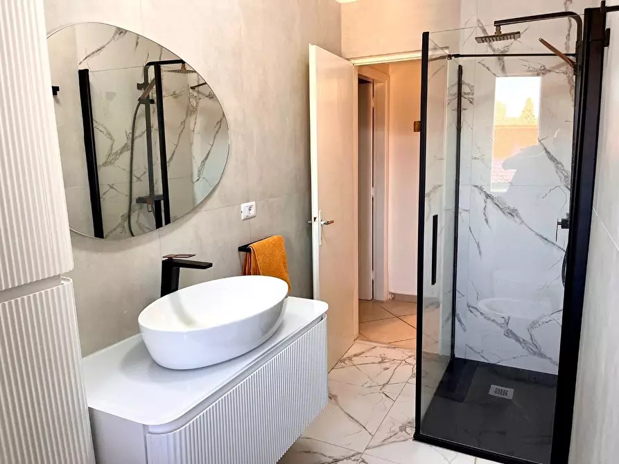 Immagine 17 di Terratetto in vendita  a Collesalvetti