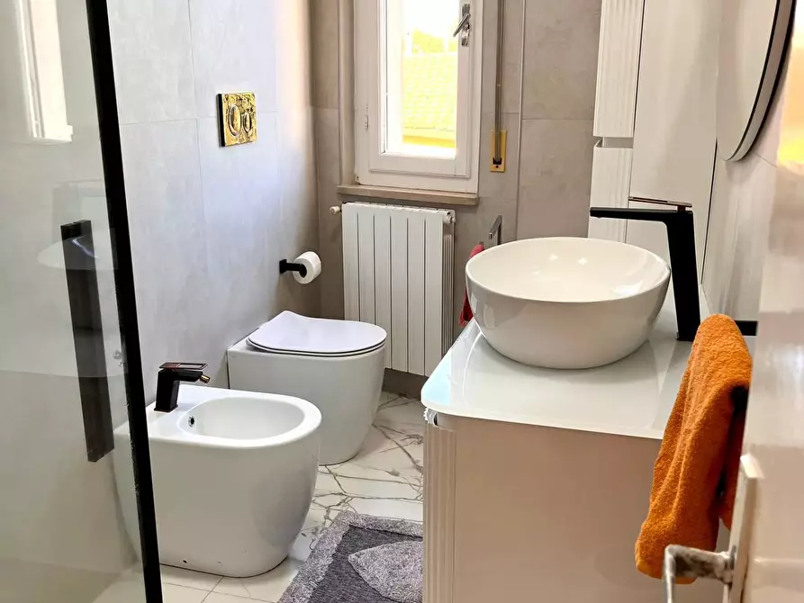 Immagine 16 di Terratetto in vendita  a Collesalvetti