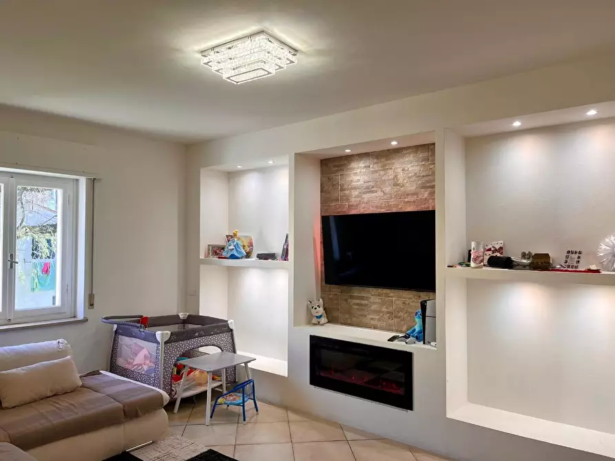 Immagine 1 di Terratetto in vendita  a Collesalvetti