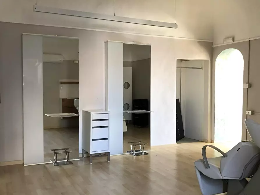 Immagine 4 di Appartamento in vendita  a Calcinaia