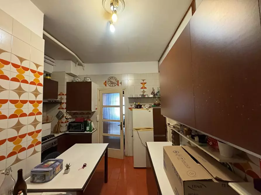 Immagine 8 di Appartamento in vendita  a Massa