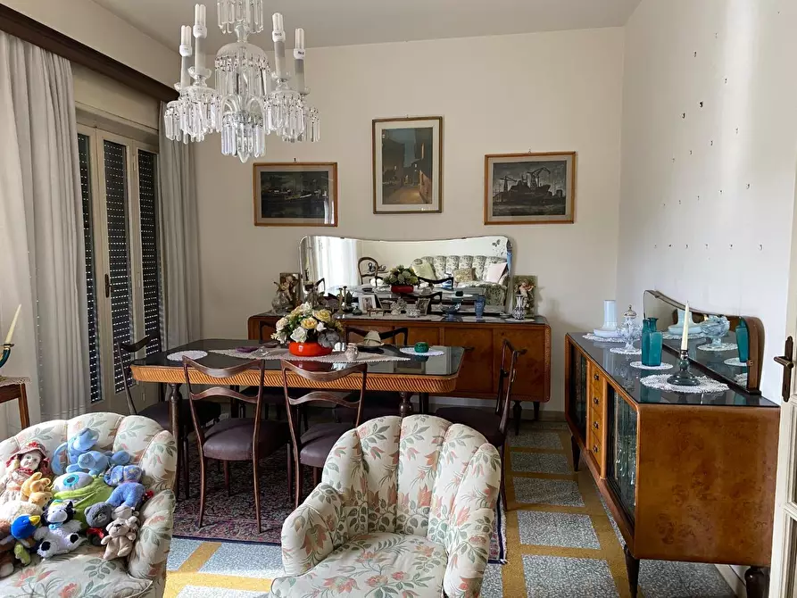 Immagine 29 di Appartamento in vendita  a Viareggio