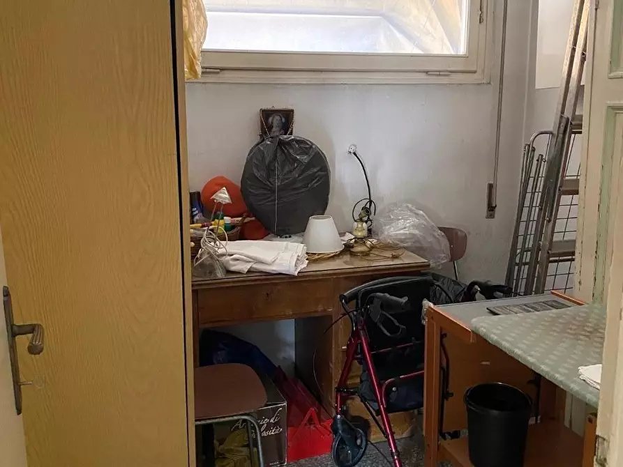 Immagine 35 di Appartamento in vendita  a Viareggio