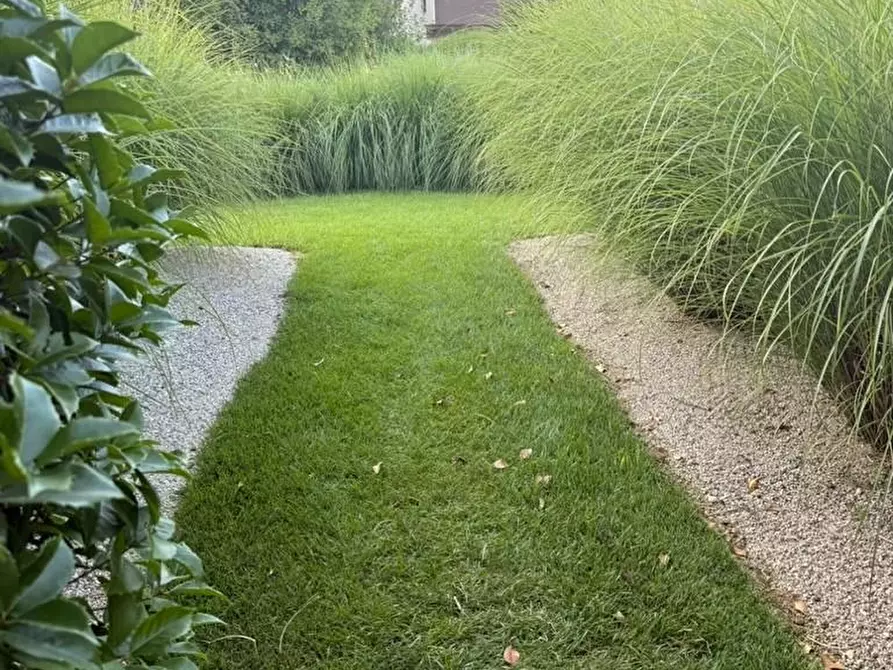 Immagine 7 di Porzione di casa in vendita  a Castelfranco Veneto