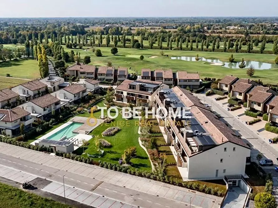 Immagine 22 di Porzione di casa in vendita  a Castelfranco Veneto