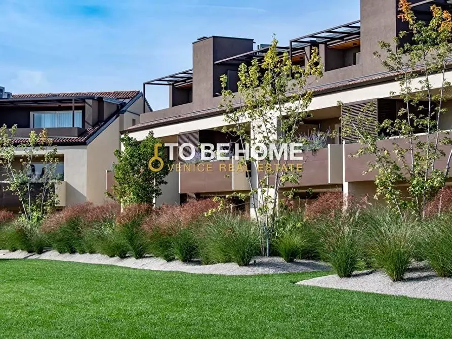 Immagine 21 di Porzione di casa in vendita  a Castelfranco Veneto