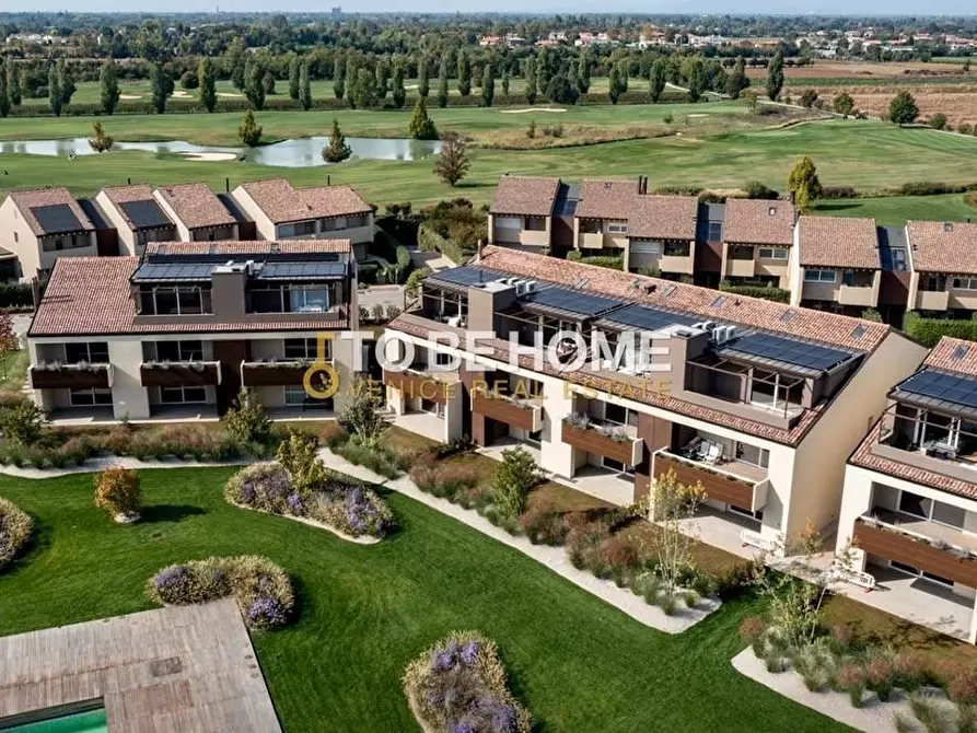 Immagine 20 di Porzione di casa in vendita  a Castelfranco Veneto