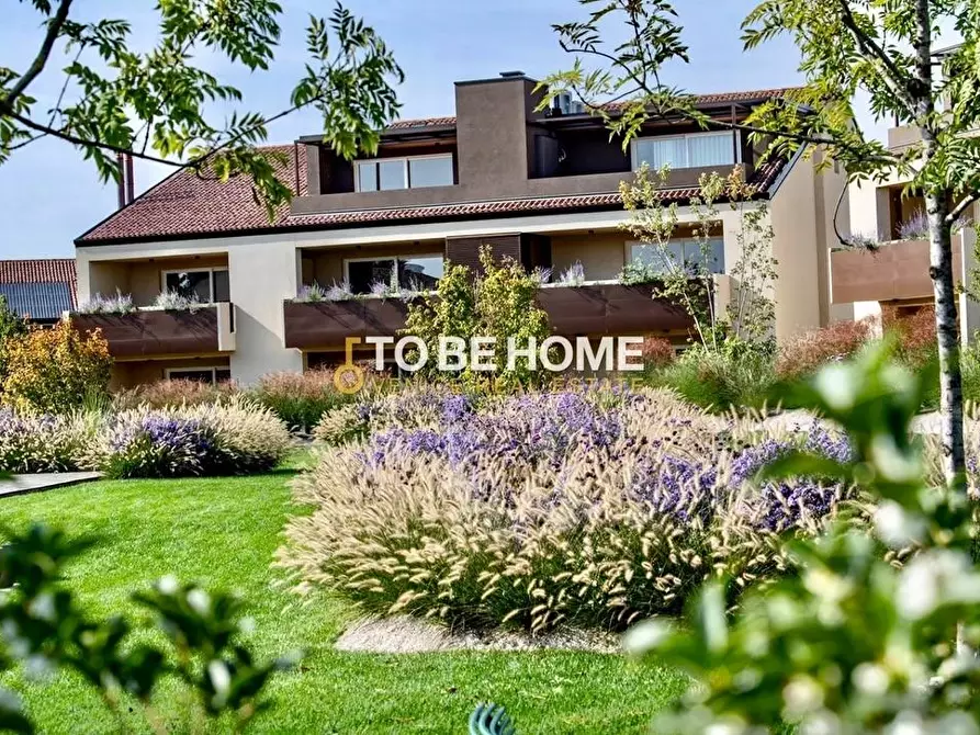 Immagine 1 di Porzione di casa in vendita  a Castelfranco Veneto
