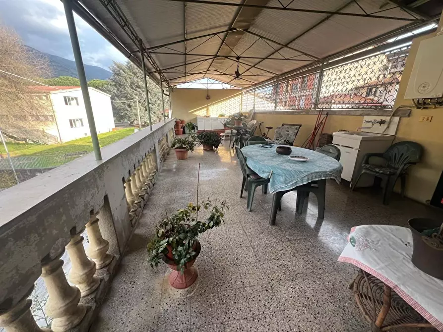 Immagine 26 di Mansarda in vendita  a Camaiore